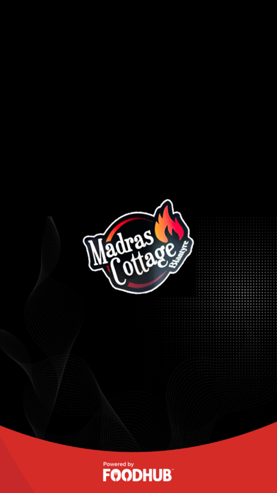 Madras Cottage Blantyre. Screenshot