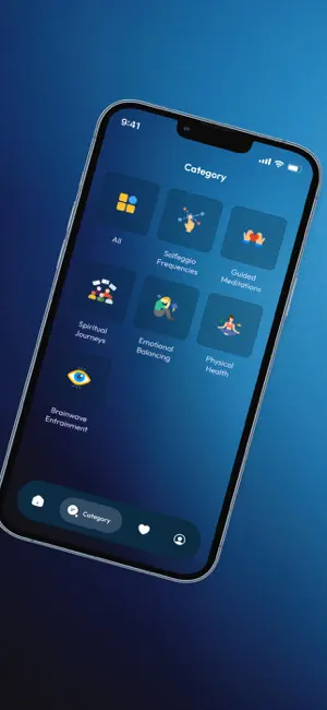 VibroSound screenshot 4