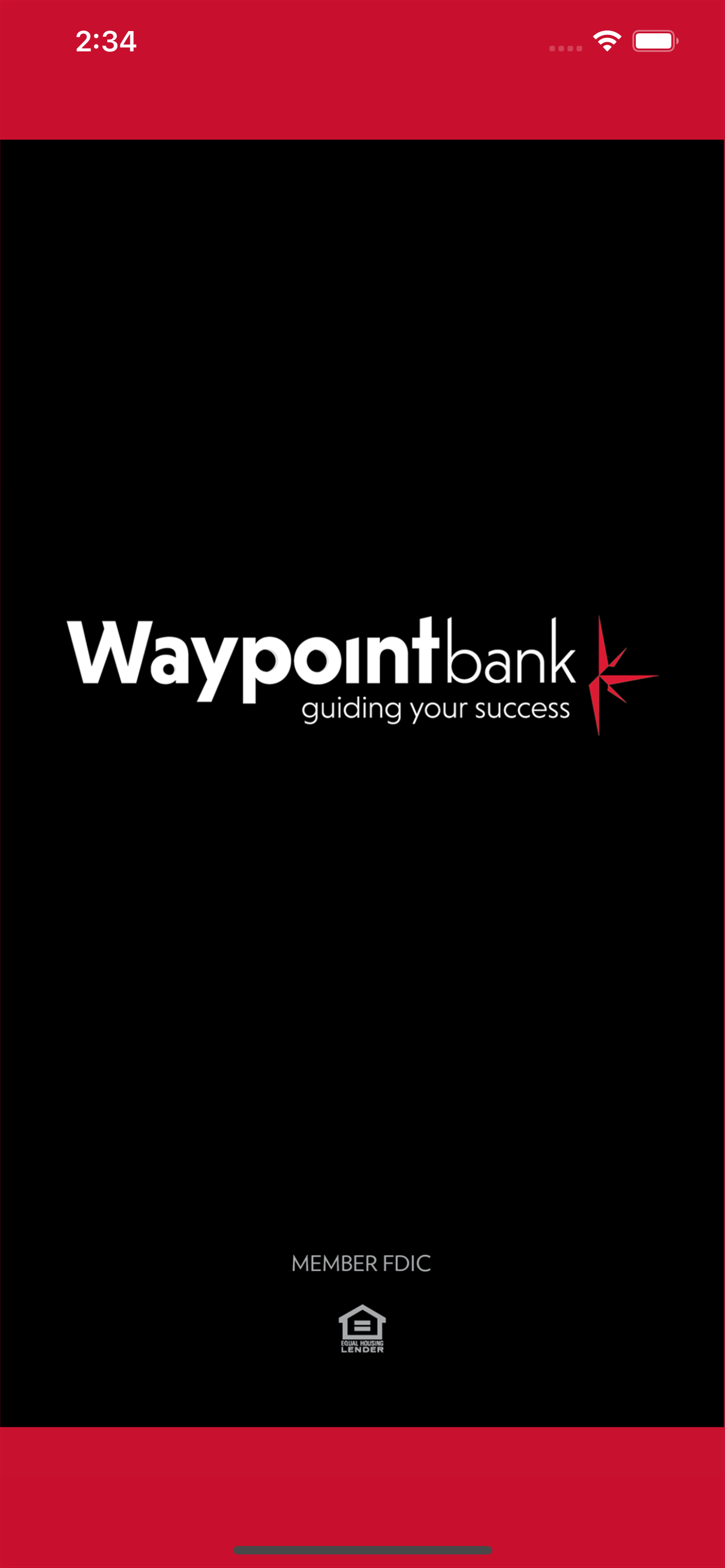 Waypoint Bank