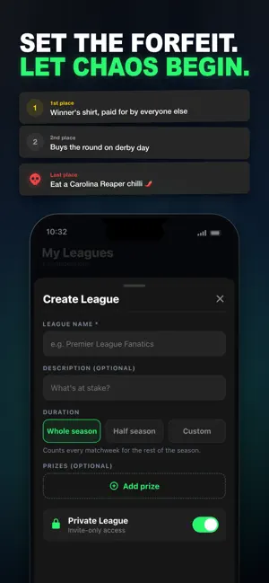 GoodShout screenshot 2