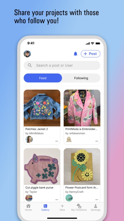 Brother Artspira screenshot-4