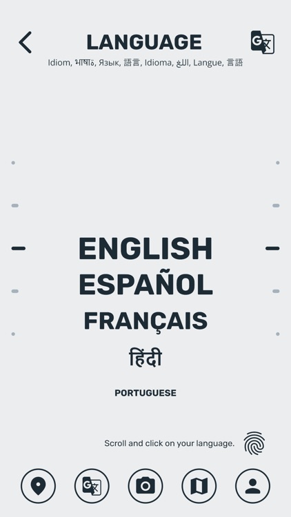 Tourism AskFound screenshot-4