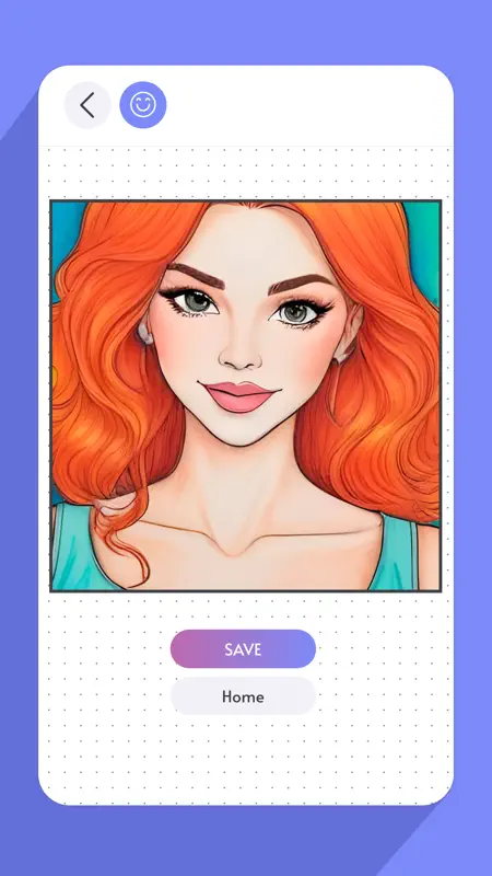 Pintar para adultos relax ASMR screenshot 5 of 5