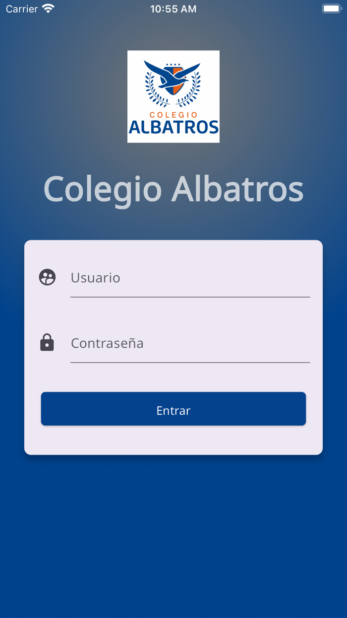 Colegio Albatros