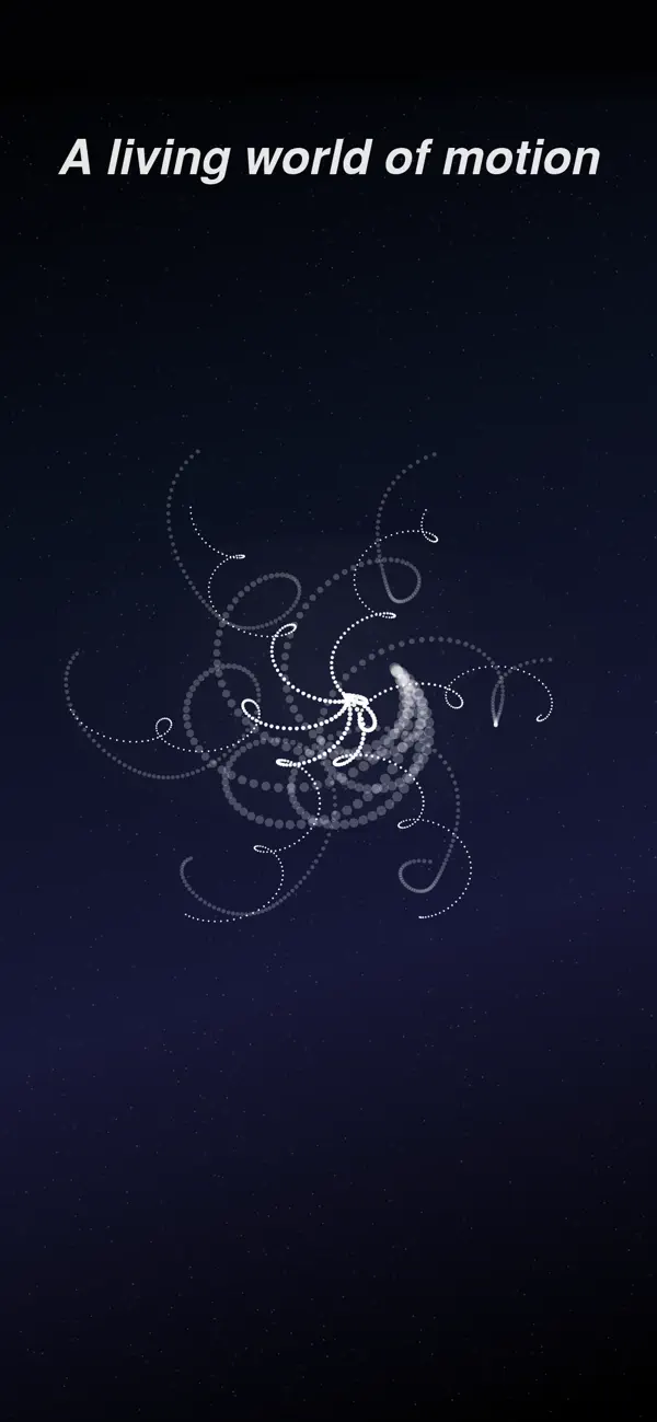 Screenshot #3 pour ArtSono Flow