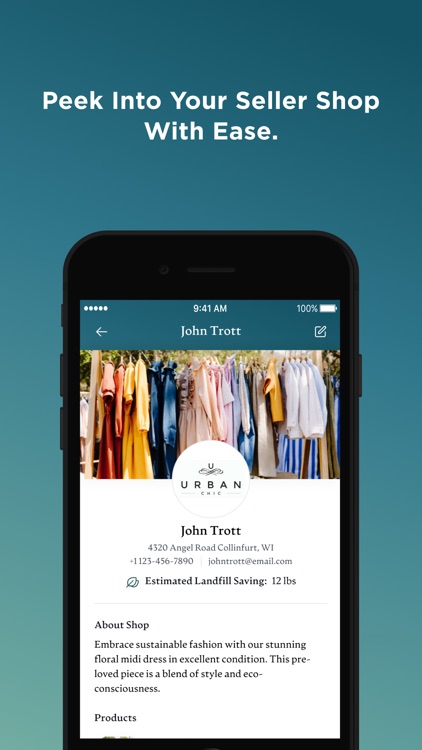 Bulkdrop Seller screenshot-3