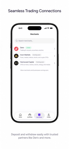 D-CASH Screenshot 5 of 9
