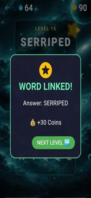 Rhyme Puzzles : Word Connect screenshot 3