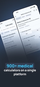Vera Health: AI for Clinicians screenshot
