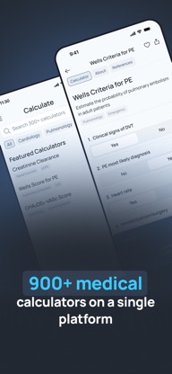 Vera Health: AI for Clinicians screenshot 5