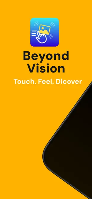 Beyond Vision screenshot 1