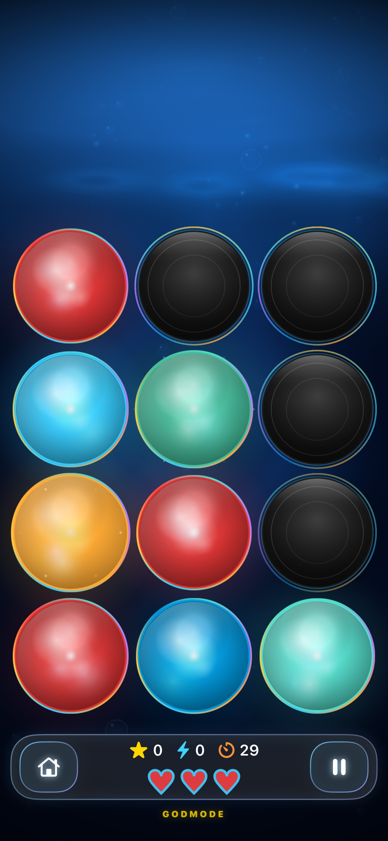 Screenshot 9 of Light Tap: Tap the Lights