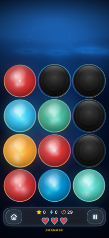 Light Tap: Tap the Lights Screenshot 9 of 10