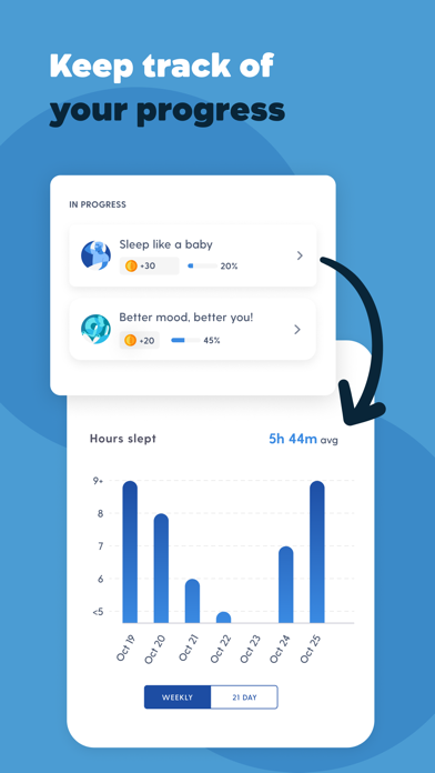 Well Digital Screenshot