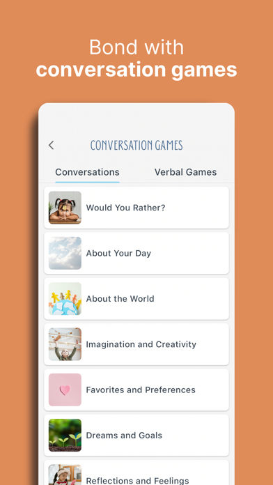 Inspired Minds: Kid Activities Screenshot