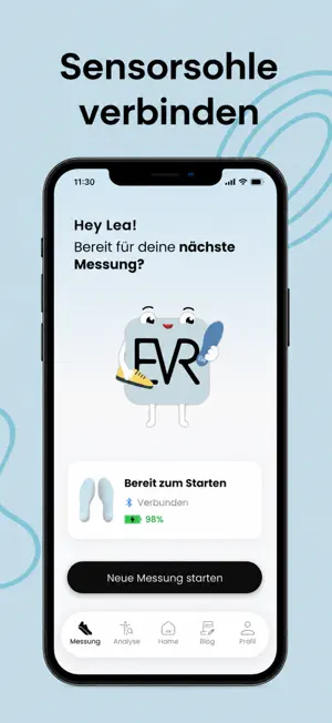 Eversion screenshot 3