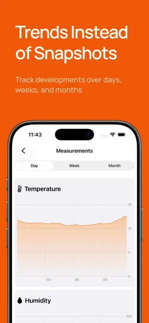 NetCompanion: For Netatmo screenshot 3