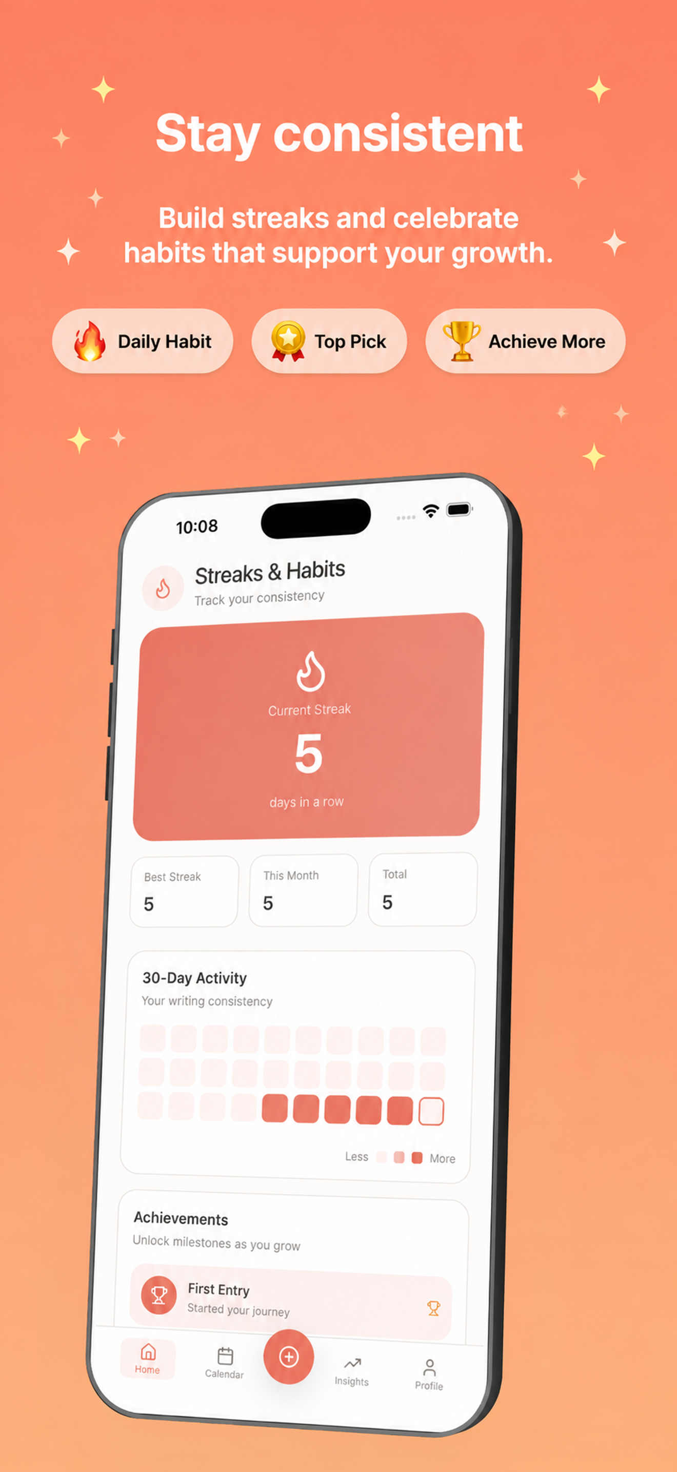 Journal.IO - AI Journaling