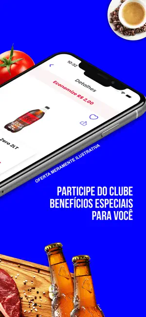Ponto Novo screenshot 4