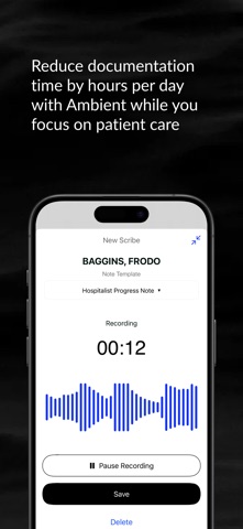 Commure Pro Screenshot 3 of 6