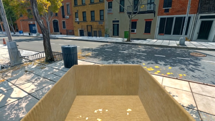 The Supermarket Simulator Game screenshot-3