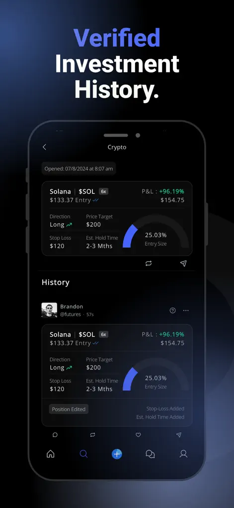 invo: involio - Finance App | MWM