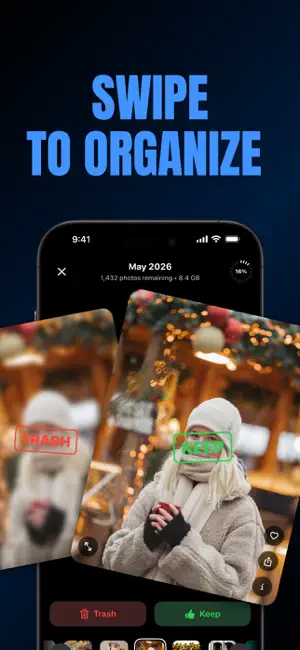 Photo Cleaner - Cleaner AI screenshot 2