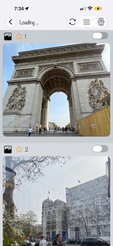 beHere Screenshot 3 of 4