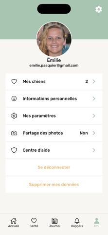 Wouf Screenshot 6 of 6