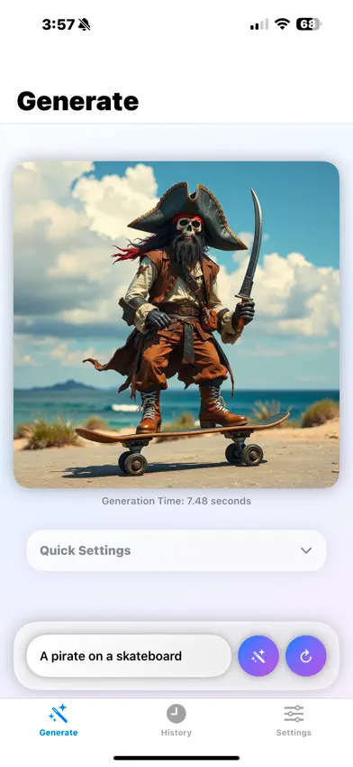 Augmented Imagination screenshot 2