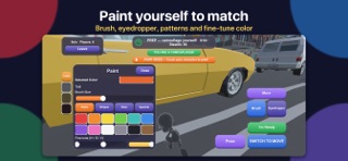 Hue and Seek Screenshot 2 of 7