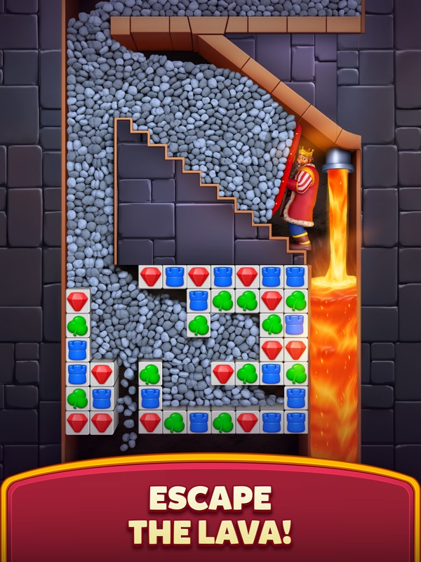Royal Kingdom screenshot 8