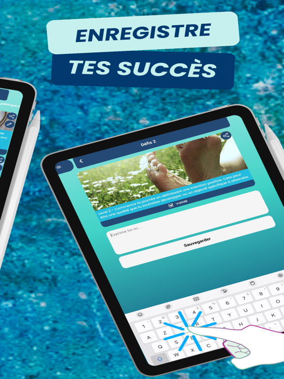 Screenshot #5 pour B Live
