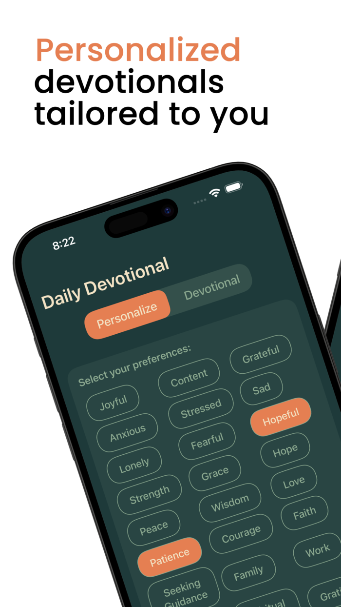 Devotional for Women  Refuge