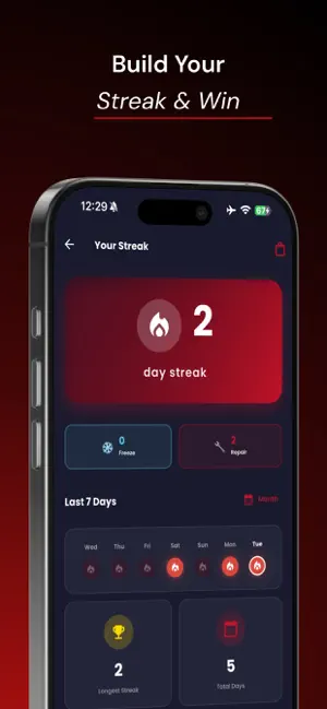 Aprender Inglés in 30 days screenshot 3