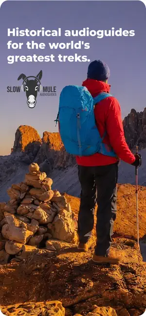 Slow Mule screenshot 1