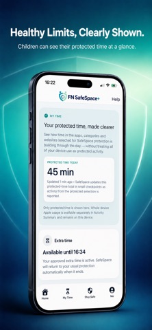 FN SafeSpace+ screenshot 6