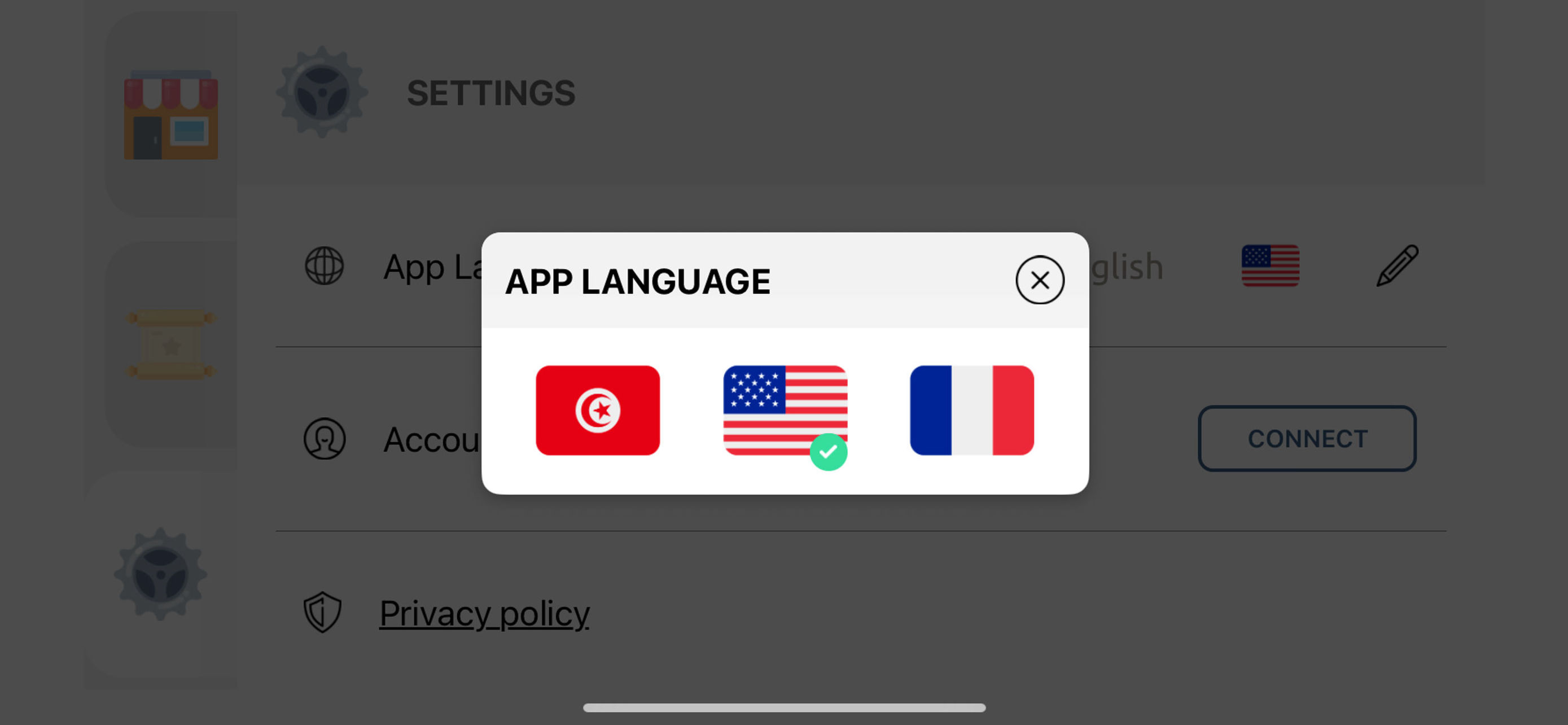 Kytabook screenshot 4