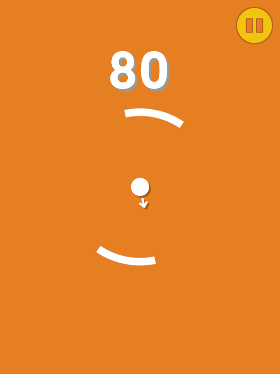 Screenshot #5 pour Ball Shooter Game
