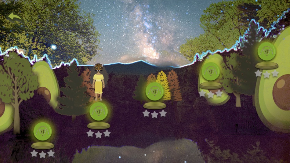 #6. Chamanki (iOS) 由: Jonathan Ibarra Sanchez