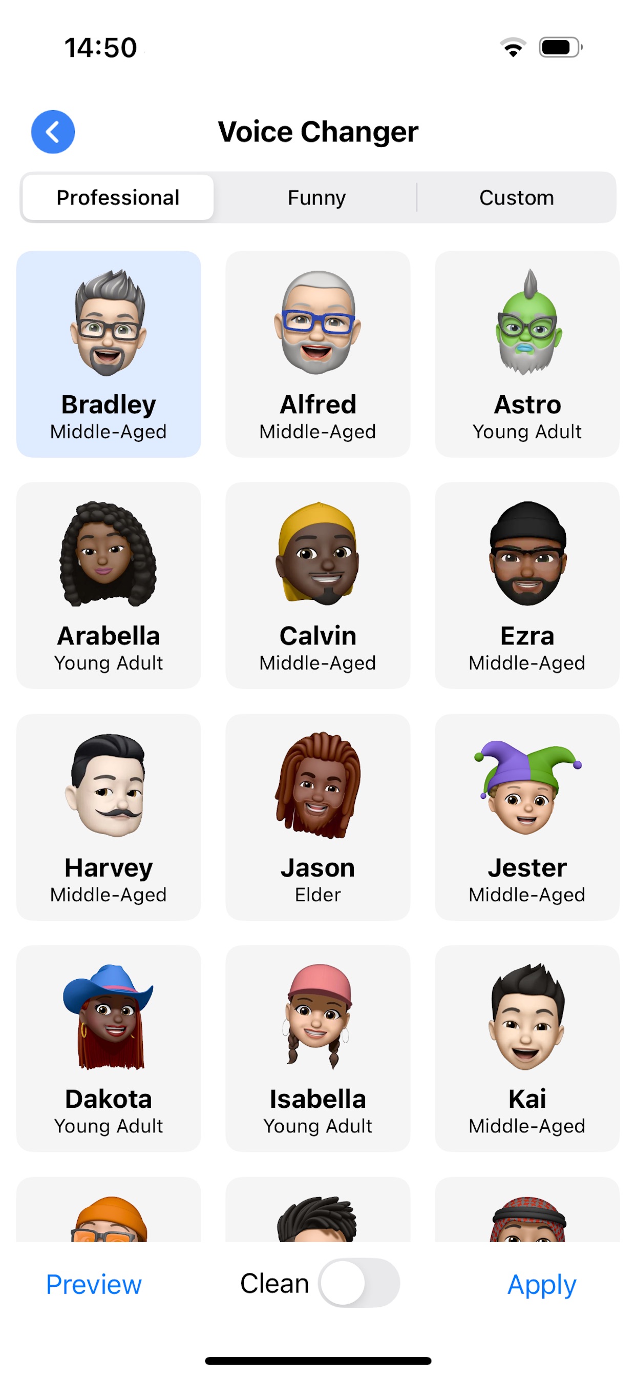 Voice Recorder & Audio Editor 스크린샷 9