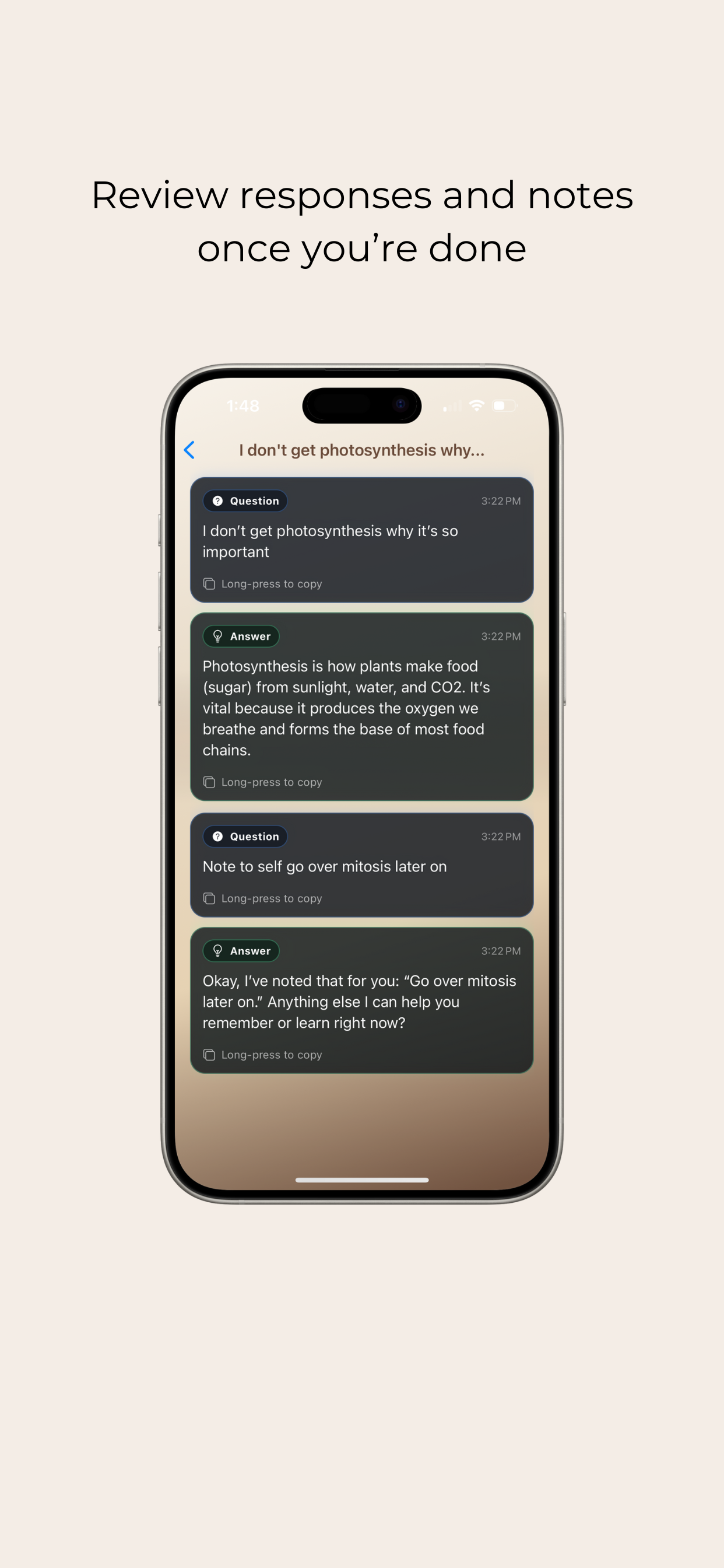 Beavr screenshot 3