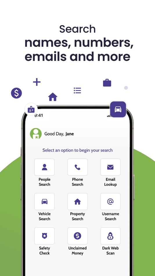 #3. BeenVerified: People Search (iOS) 由: BeenVerified, Inc.
