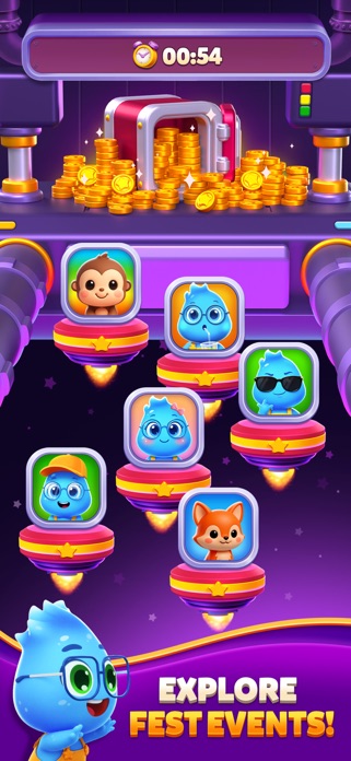 Water Factory: Fill 'em Up スクリーンショット3
