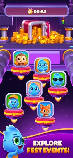 Water Factory: Fill 'em Up iPhone Screenshot 3