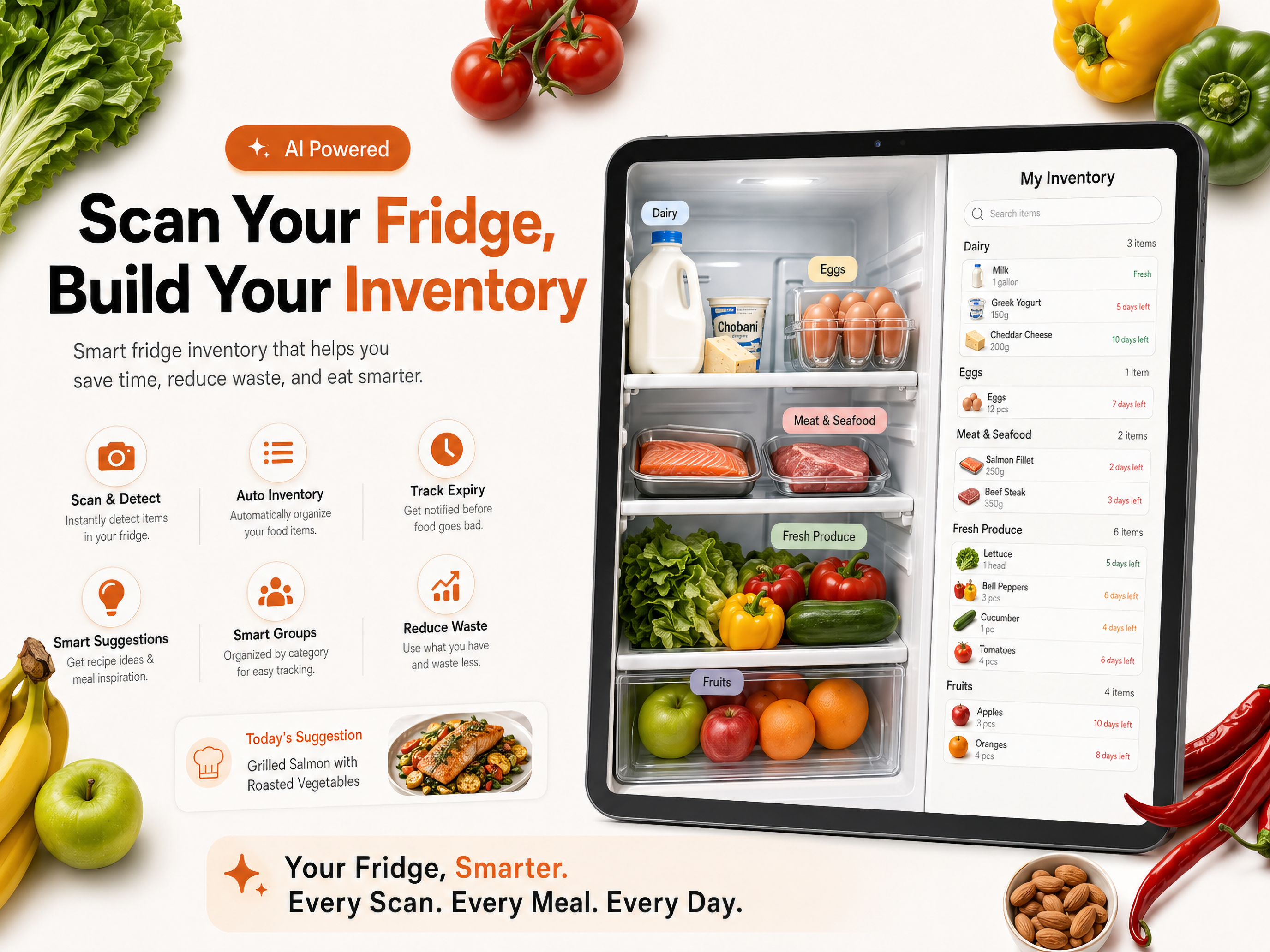 Grocery AI
