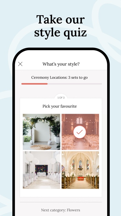 Wedding Planner: Easy Weddings screenshot-8