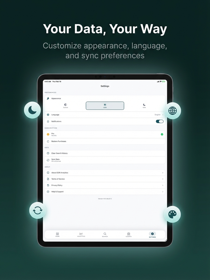 #5. AsylumTracker (iOS) 作者: Guodong Wang