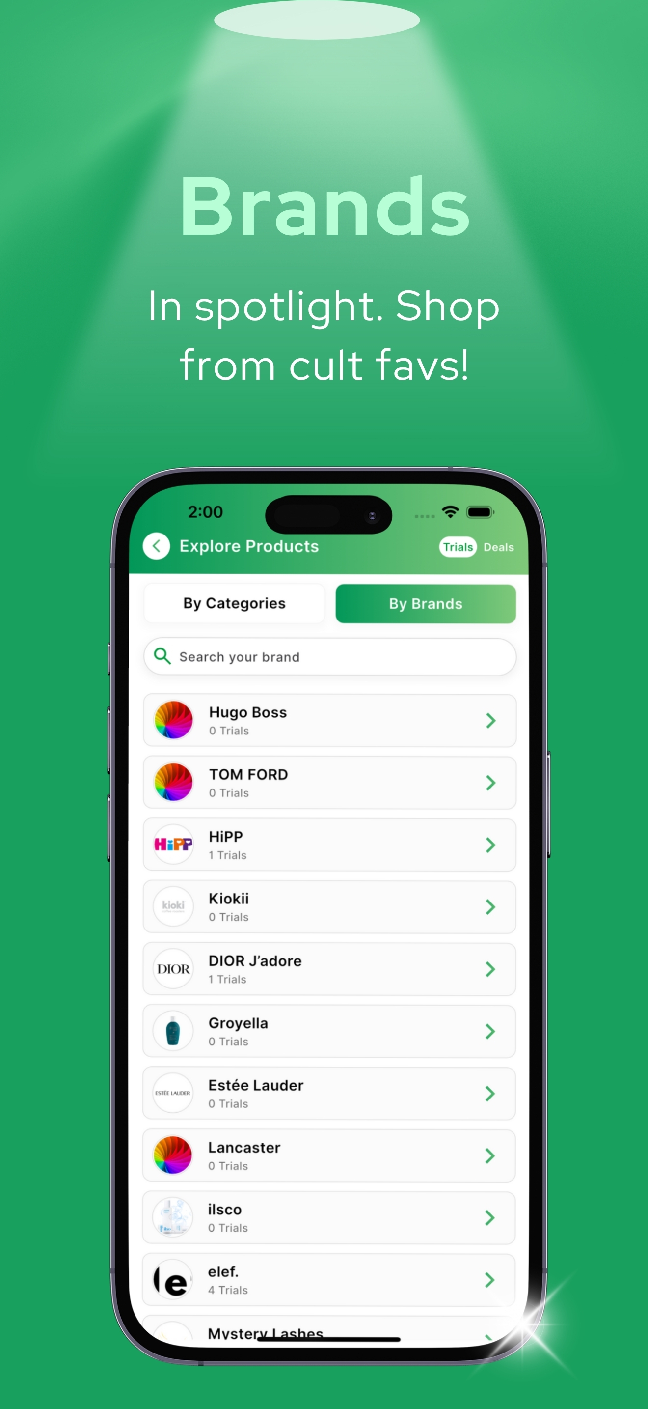Vankazo – Samples & Cashback