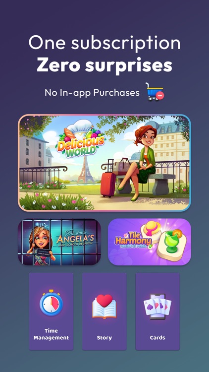 gamehouse+ screenshot-7